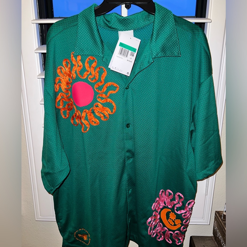 Nike men’s XL